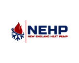 https://www.logocontest.com/public/logoimage/1692762767New England Heat Pump-10.png